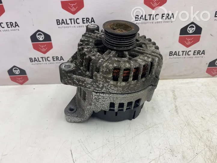 BMW 6 F06 Gran coupe Alternator 8515754