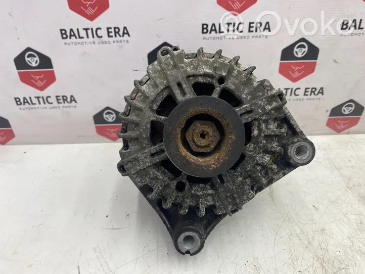 BMW 6 F06 Gran coupe Alternator 8515754