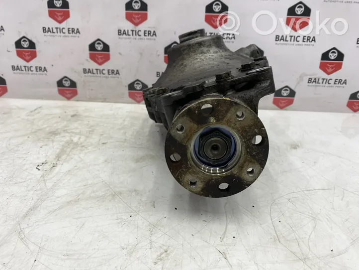 BMW 5 F10 F11 Front differential 7584518