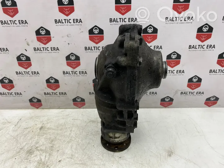 BMW 5 F10 F11 Front differential 7584518