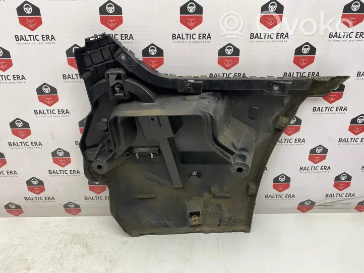 BMW 5 F10 F11 Soporte de apoyo de la esquina del parachoques 7207111