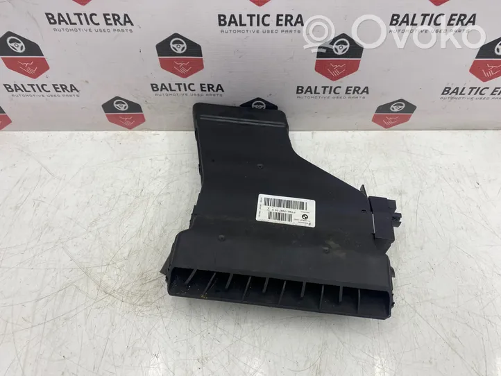 BMW 5 F10 F11 Radiateur électrique de chauffage auxiliaire 9217997