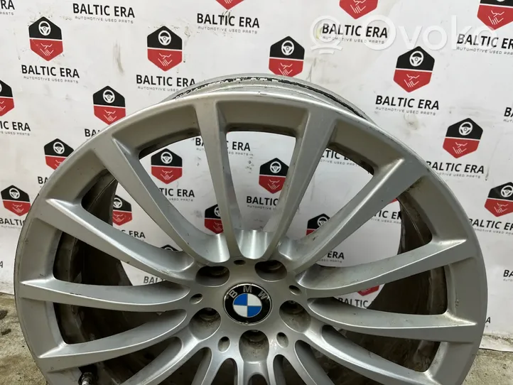 BMW 5 G30 G31 Cerchione in lega R18 6861224