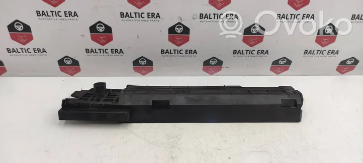 BMW 3 F30 F35 F31 Radiator support slam panel bracket 7600537