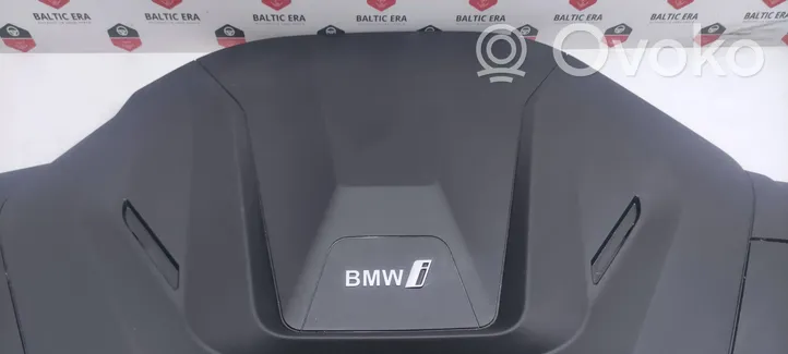 BMW i4 Copri motore (rivestimento) 5A5F5C0