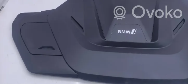BMW i4 Dzinēja pārsegs (dekoratīva apdare) 5A5F5C0