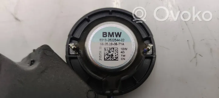 BMW i4 Enceinte haute fréquence de porte avant 2622544
