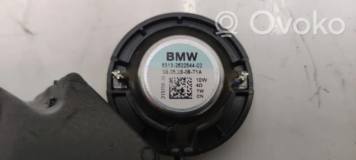 BMW i4 Głośnik wysokotonowy drzwi przednich 2622544