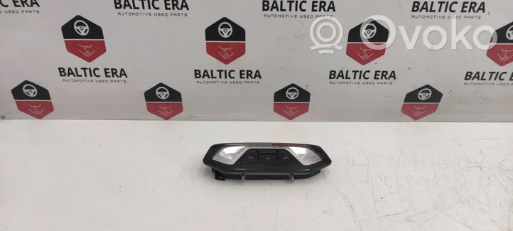 BMW i4 Illuminazione sedili posteriori 791081301