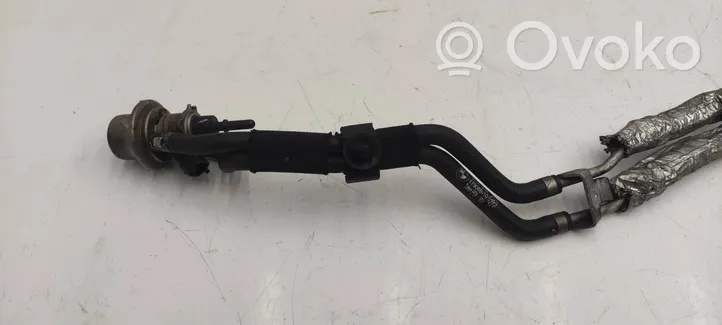 BMW X5 F15 Durite de refroidissement tube 8519112