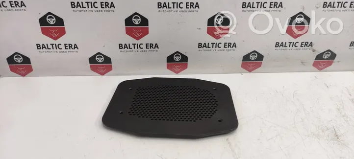 BMW X5 F15 Subwoofer-bassoelementin etusäleikkö/lista 6971882