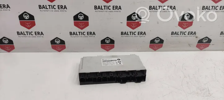 BMW 5 F10 F11 Seat control module 9354277