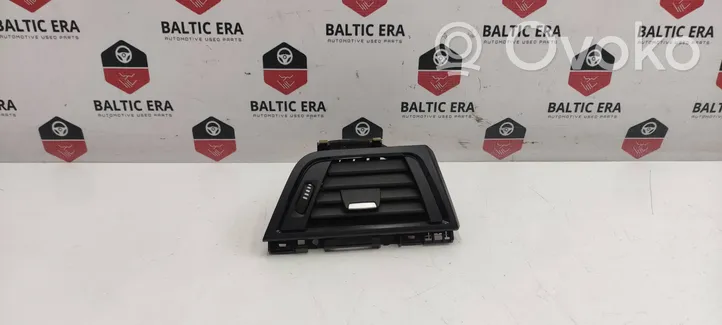 BMW 4 F36 Gran coupe Dash center air vent grill 9218550