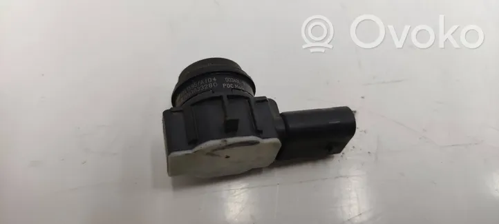 BMW 4 F36 Gran coupe Parking PDC sensor 9261595