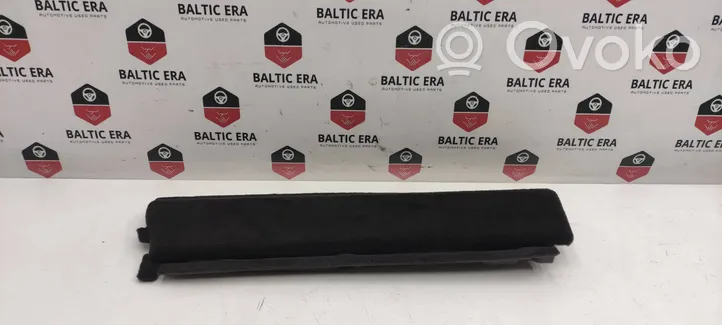 BMW 4 F36 Gran coupe Trunk/boot lower side trim panel 7361788