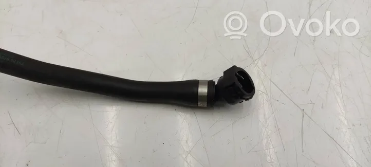 BMW 4 F36 Gran coupe Engine coolant pipe/hose 8514052