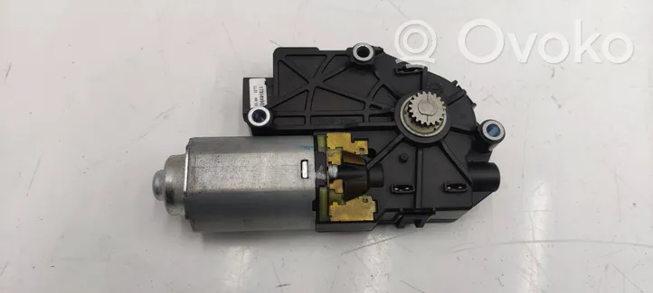 BMW 4 F36 Gran coupe Sunroof motor/actuator 7316536