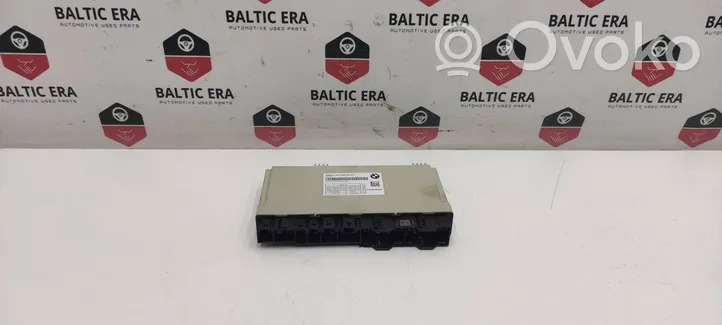 BMW 5 G30 G31 Module de commande de siège 6995944