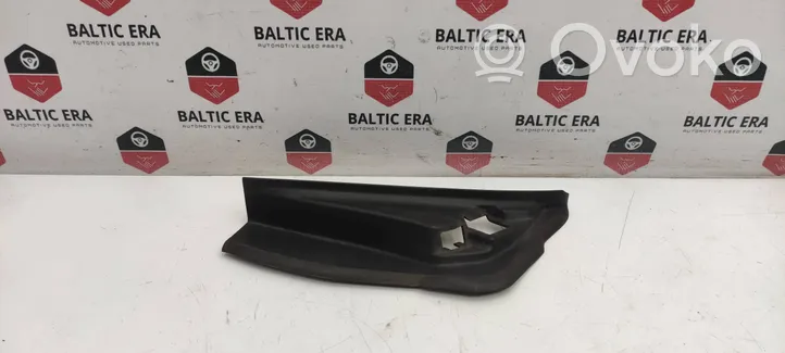 BMW 5 G30 G31 Rivestimento laterale del portellone posteriore/bagagliaio 7390426