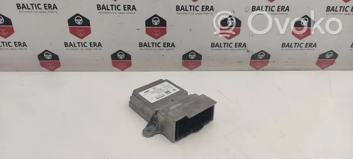 BMW 5 G30 G31 Sterownik / Moduł Airbag 6994532