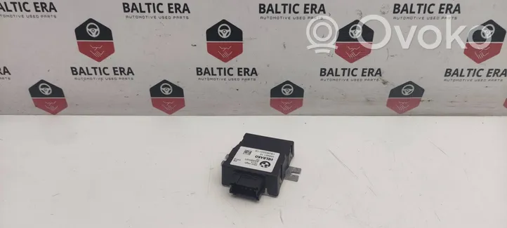 BMW 5 G30 G31 Centralina/modulo pompa dell’impianto di iniezione 8488591