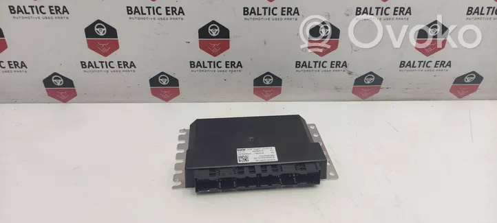 BMW 5 G30 G31 Sterownik / Moduł zawieszenia pneumatycznego 6889574