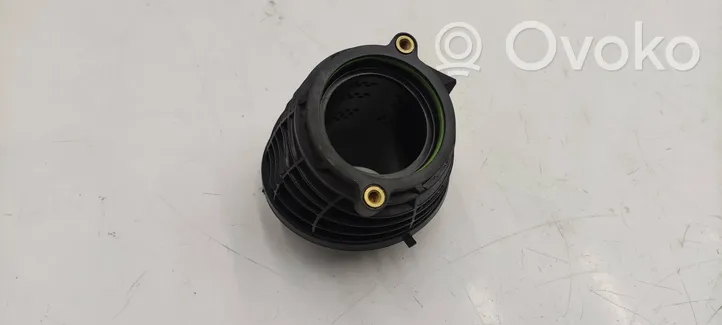 BMW 5 G30 G31 Durite de refroidissement tube PA66GF30