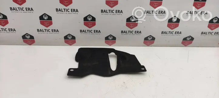 BMW 5 G30 G31 Protección térmica del compartimento del motor 8612330