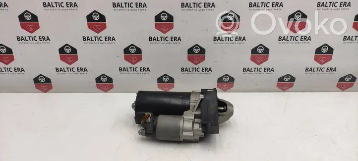 BMW 5 G30 G31 Motor de arranque 8589891