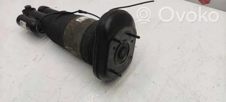 BMW 5 G30 G31 Amortisseur de suspension pneumatique 13981113