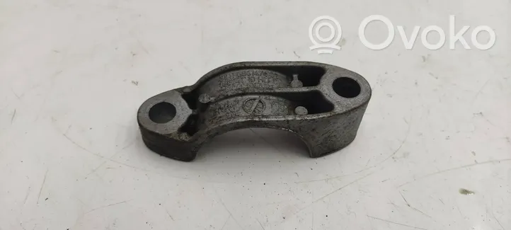 BMW 5 G30 G31 Supporto per boccola della barra antirollio, anteriore 6861474