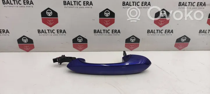 BMW M5 F90 Rear door exterior handle 7933349