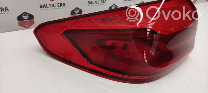 BMW M5 F90 Rear/tail lights 7376463