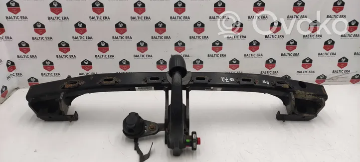 BMW 5 F10 F11 Tow bar set 6873932