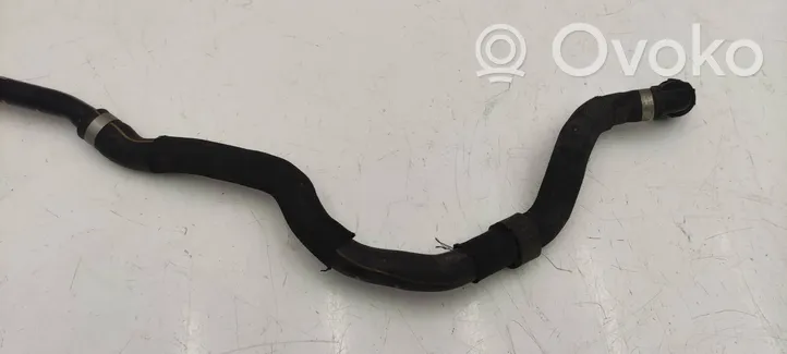 BMW M5 F90 Engine coolant pipe/hose 7856735