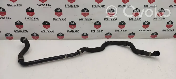 BMW M5 F90 Engine coolant pipe/hose 7856735