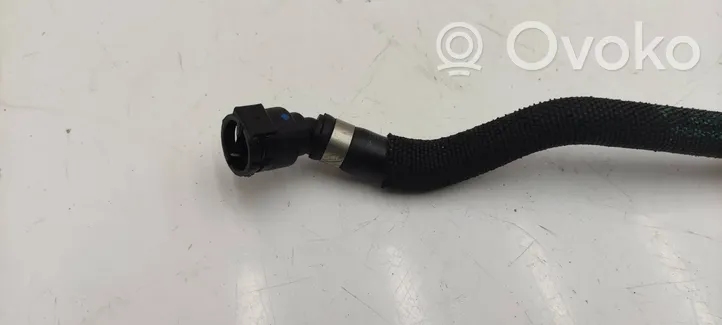 BMW M5 F90 Engine coolant pipe/hose 7856736