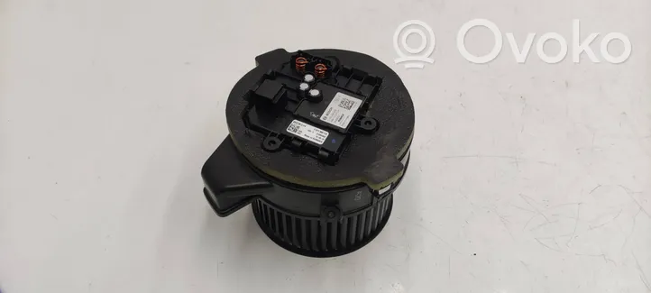 BMW M5 F90 Soplador/ventilador calefacción 0130309508