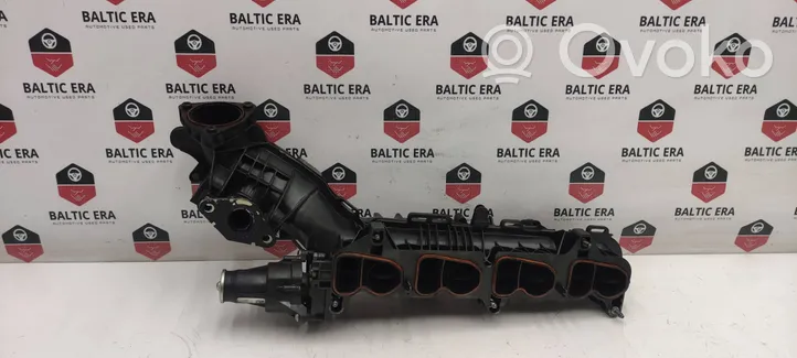 BMW 4 F36 Gran coupe Intake manifold 8513655