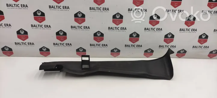 BMW 1 F20 F21 Front door rubber seal 7269998