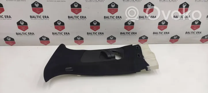 KIA Stinger (A) pillar trim 85833J5000