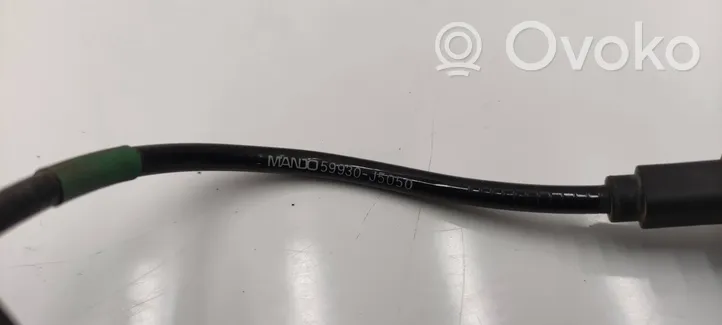 KIA Stinger Pakaļējais bremžu ABS sensors 59930J5050