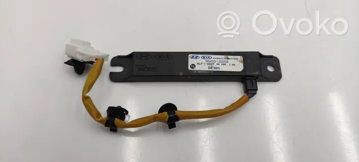 KIA Stinger Antenne intérieure accès confort 95420J5200