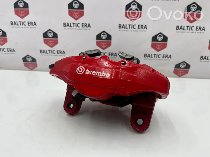 KIA Stinger Caliper del freno trasero 18600E255