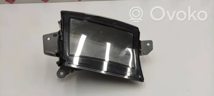 BMW M4 F82 F83 Head up display screen 9358963