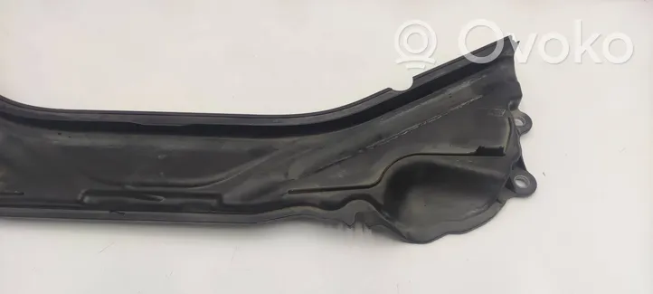 BMW M4 F82 F83 Kita variklio skyriaus detalė 8061866