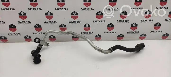 BMW M4 F82 F83 Durite de refroidissement tube 2284862