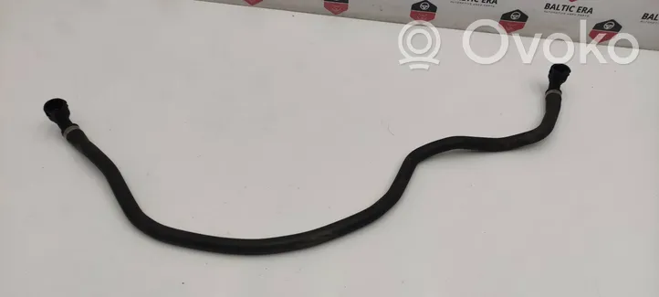 BMW M4 F82 F83 Engine coolant pipe/hose 2284688