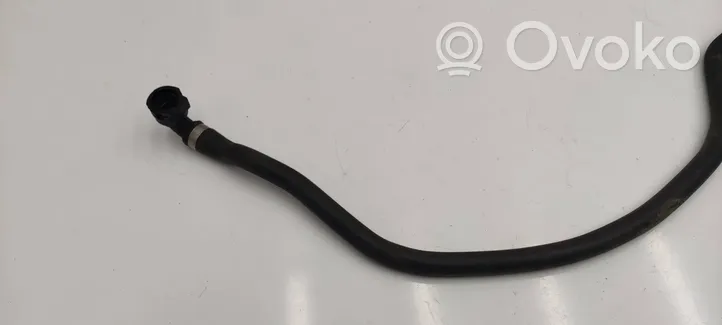 BMW M4 F82 F83 Engine coolant pipe/hose 2284688