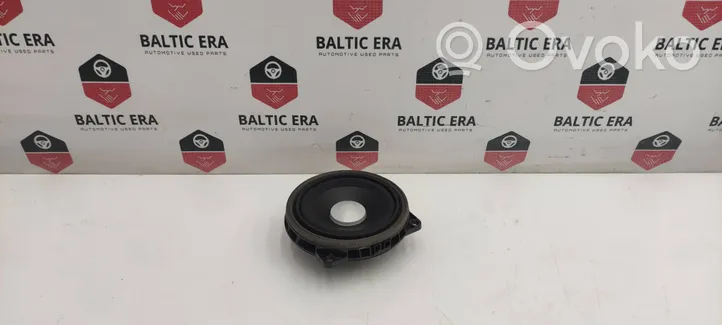 BMW M4 F82 F83 Enceinte haute fréquence de porte avant 9289965